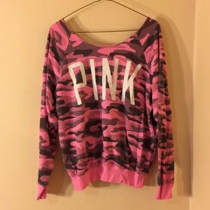 Victoria’s Secret PINK Sweatshirt